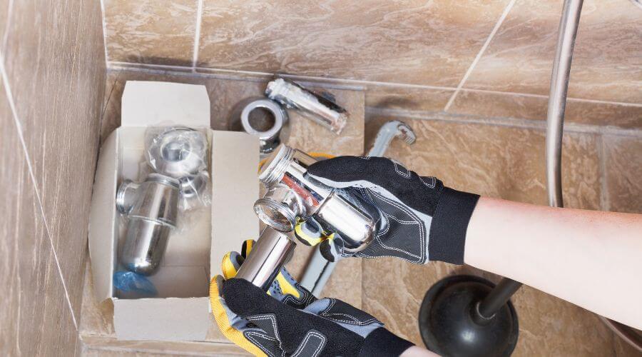 Expert flood damage restoration services in Macksburg, OH